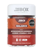 Producto Gummy Box