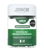 Producto Gummy Box