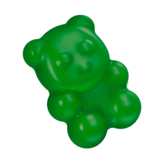 Gummy Left
