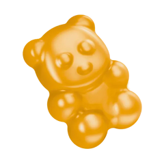 Gummy Left