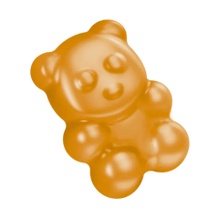 Gummy Left