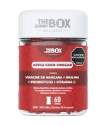 Producto Gummy Box