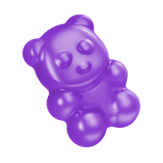 Gummy Left