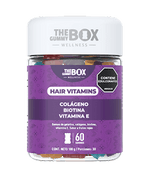 Producto Gummy Box